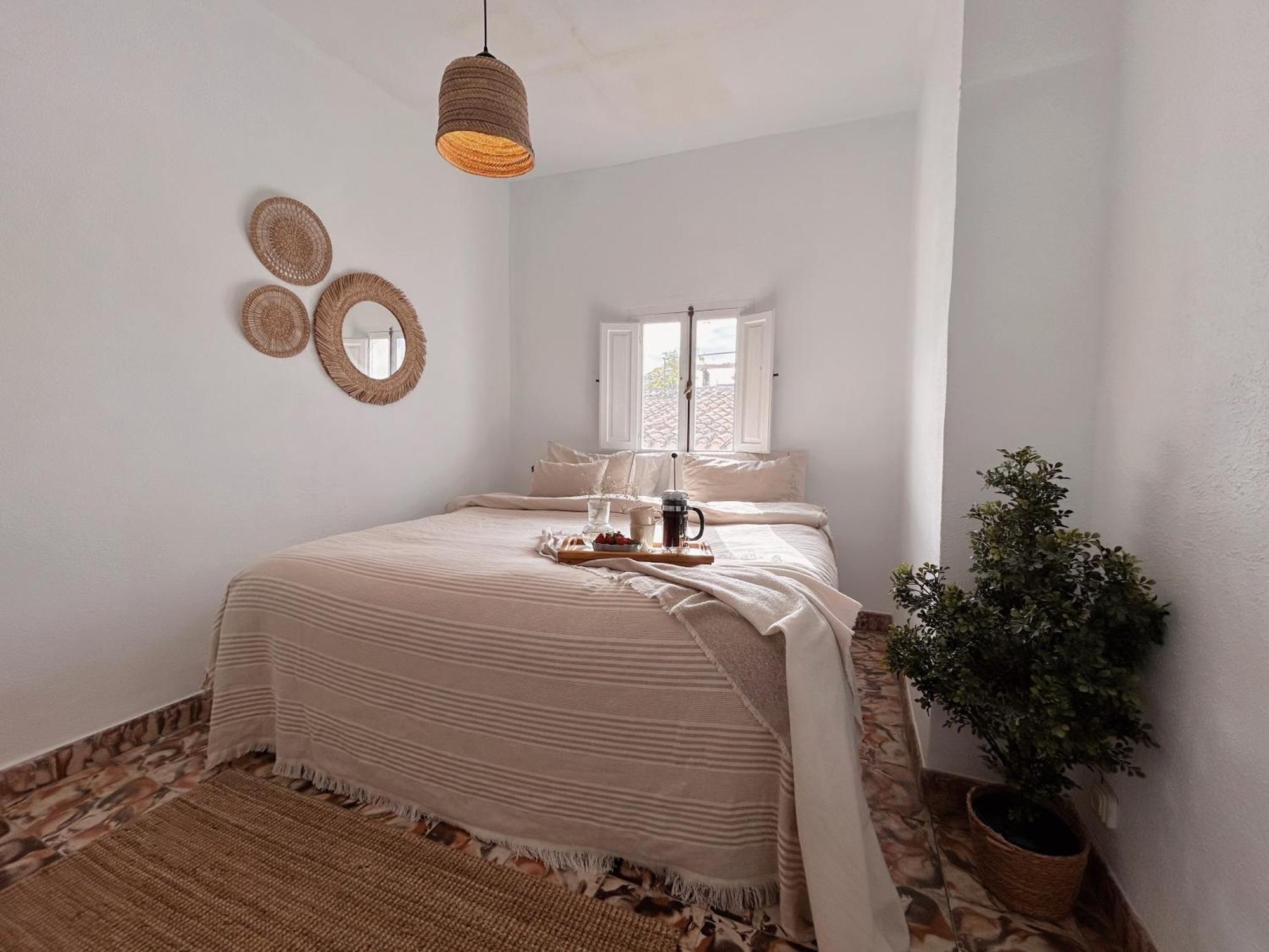 Casa Barman Casco Antiguo Y Vistas Al Mar Villa Алтеа Екстериор снимка