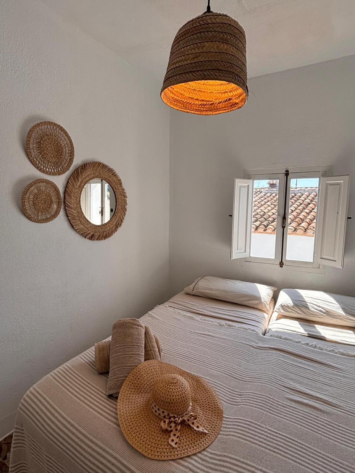 Casa Barman Casco Antiguo Y Vistas Al Mar Villa Алтеа Екстериор снимка