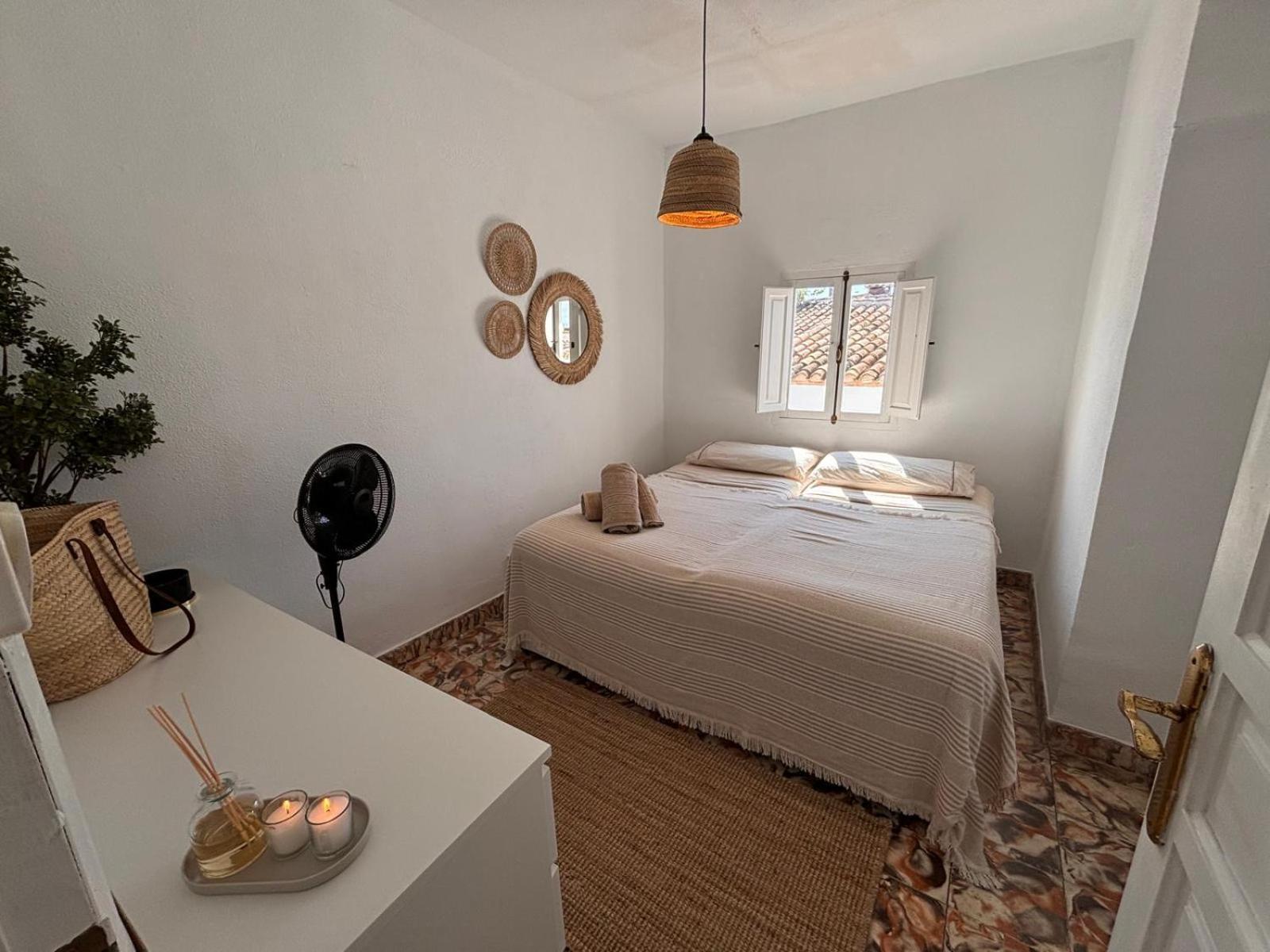 Casa Barman Casco Antiguo Y Vistas Al Mar Villa Алтеа Екстериор снимка