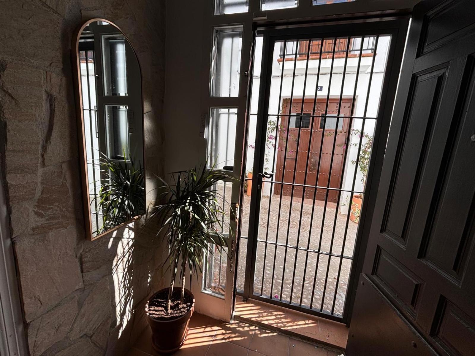 Casa Barman Casco Antiguo Y Vistas Al Mar Villa Алтеа Екстериор снимка